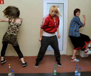 You Can Dance