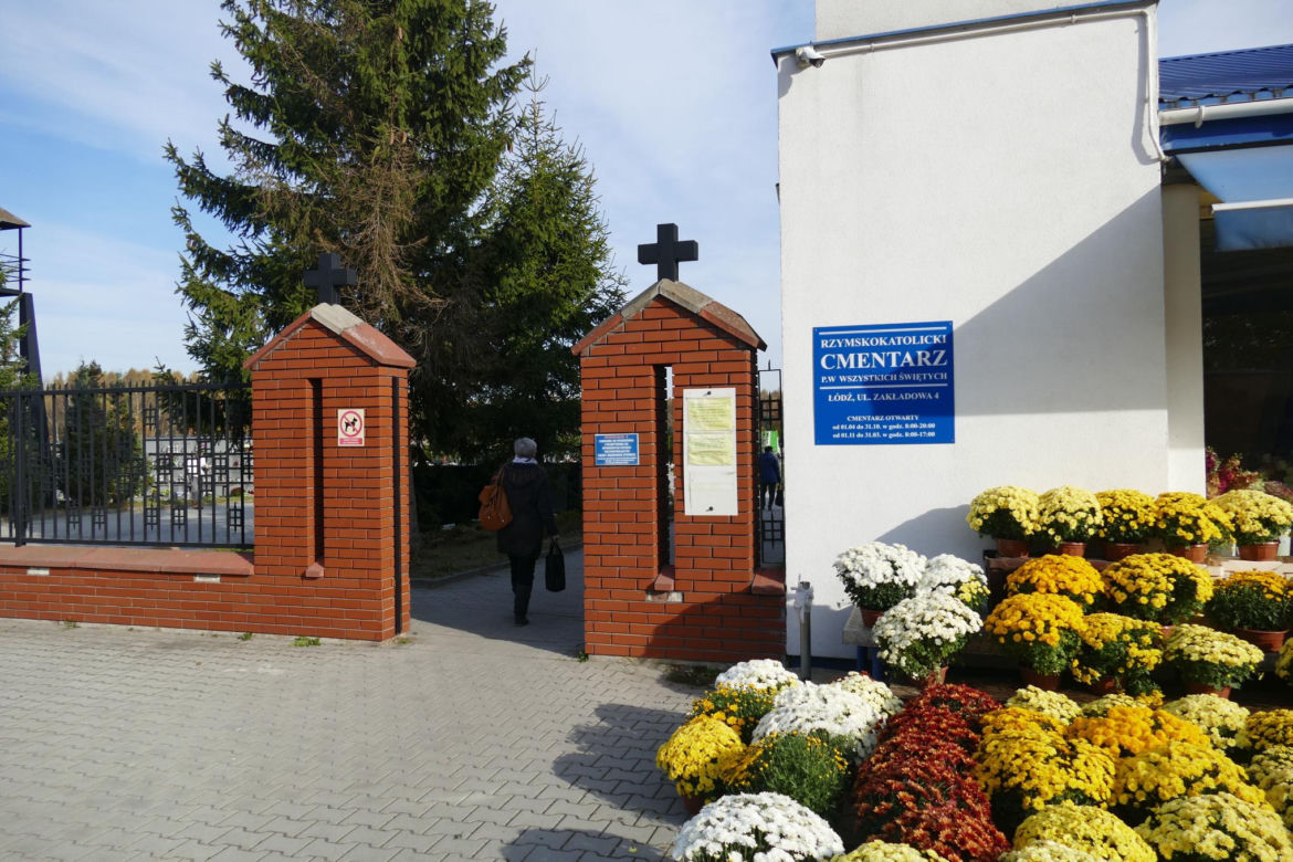 Pamiętajmy o zapomnianych grobach. 29 zapalmy symboliczny znicz