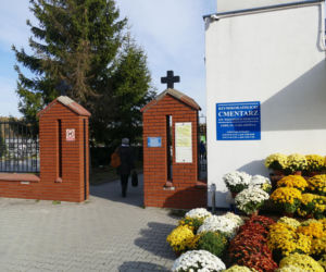Pamiętajmy o zapomnianych grobach. 29 zapalmy symboliczny znicz