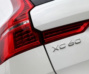 Volvo XC60 D4 Inscription