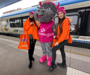 TAURON napędza Święta – energetyczna akcja Radia ESKA zakończona sukcesem