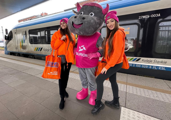 TAURON napędza Święta – energetyczna akcja Radia ESKA zakończona sukcesem