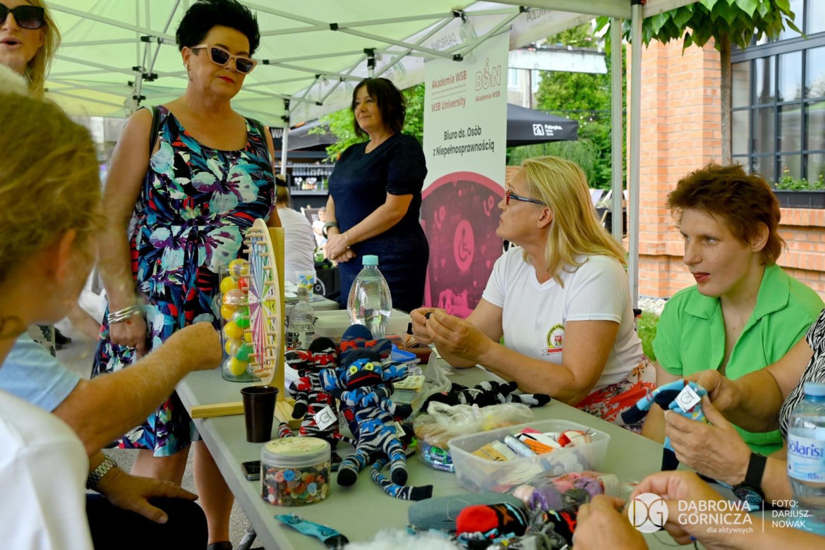 Festiwal Empatii w Dąbrowie Górniczej - poprzednie edycje