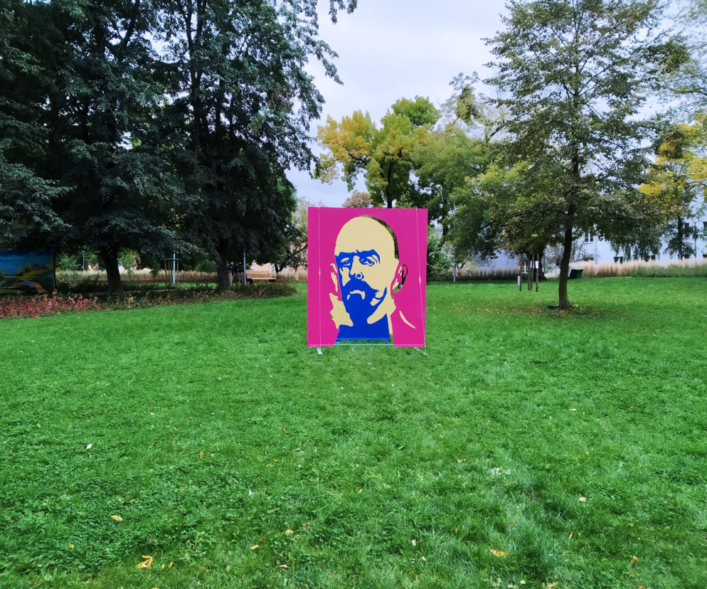 targi sztuki 