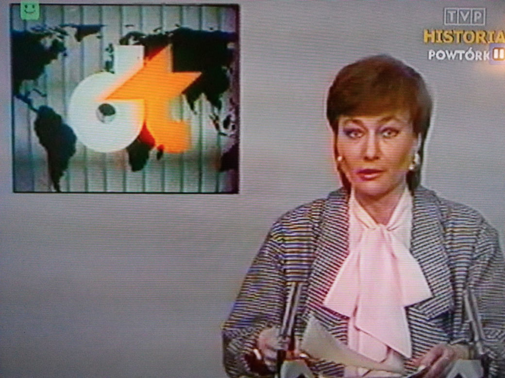 70-lecie TVP