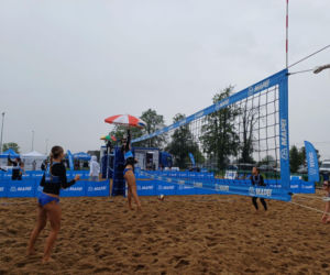 MAPEI CUP 2026