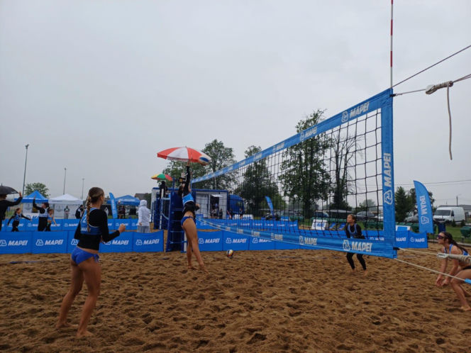 MAPEI CUP 2026