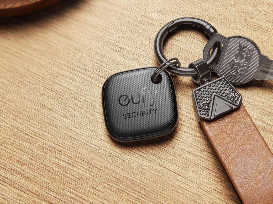 SmartTrack Link firmy Eufy