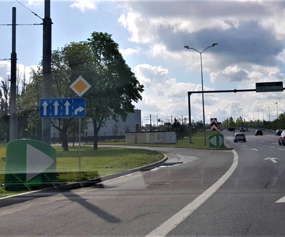 Zmiany na Basenie Górniczym