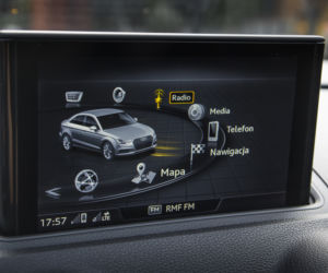 Audi S3 Limousine 2.0 TFSI S tronic quattro