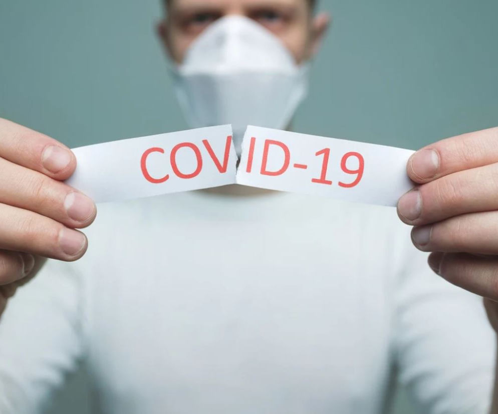 Kiedy koniec epidemii? Ta odpowiedź ministra zdrowia raczej Was nie zadowoli