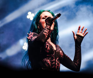 Arch Enemy, Eluveitie, Amorphis i Gatecreeper w PreZero Arenie w Gliwicach 19.10.2025