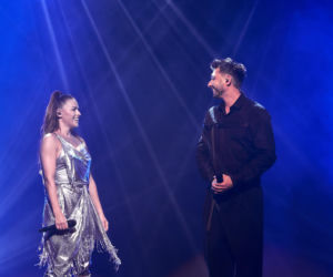 Natasza Urbańska świętuje 30-lecie pracy artystycznej