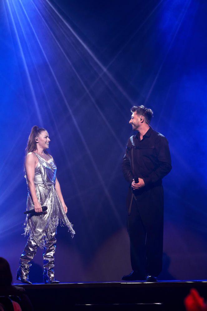 Natasza Urbańska świętuje 30-lecie pracy artystycznej