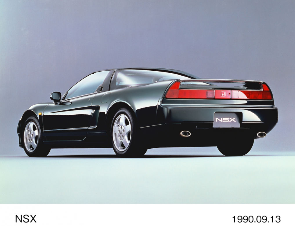 Honda NSX