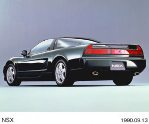 Honda NSX