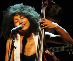 Esperanza Spalding