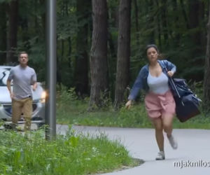 M jak miłość, odcinek 1541: Kinga ucieknie od Piotrka. Nie zniesie dłużej oskarżeń o romans z Pawłem - WIDEO