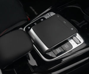 Mercedes-AMG A 35 4MATIC
