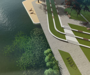 Kraków: Park Lotników Polskich zmieni się nie do poznania!