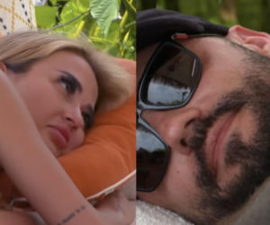 Hotel Paradise 13. Widzowie podejrzewają ustawkę Wiktorii i Filipa. Wcale nie było rozstania, a to zwykła strategia na finał?