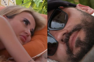 Hotel Paradise 13. Widzowie podejrzewają ustawkę Wiktorii i Filipa. Wcale nie było rozstania, a to zwykła strategia na finał?