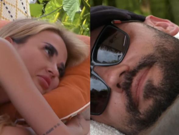 Hotel Paradise 13. Widzowie podejrzewają ustawkę Wiktorii i Filipa. Wcale nie było rozstania, a to zwykła strategia na finał?