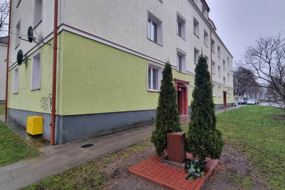  13-letni kibic ze Słupska zginął z rąk policjanta. Mija 25 lat od śmierci Przemka Czai [ZDJĘCIA]