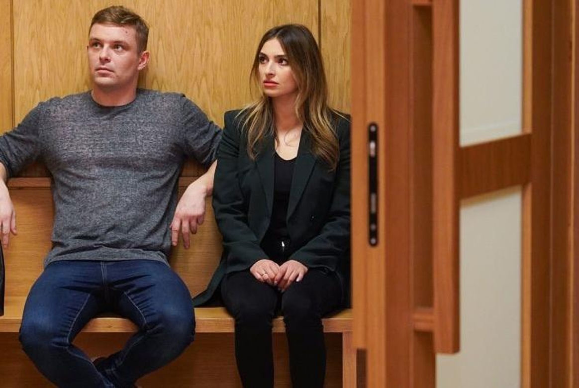 Barwy szczęścia, odcinek 2987: Rozwód Huberta i Klary w rocznicę ślubu Pyrków! Okrutny list z sądu