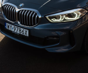 BMW 120d XDrive (F40)