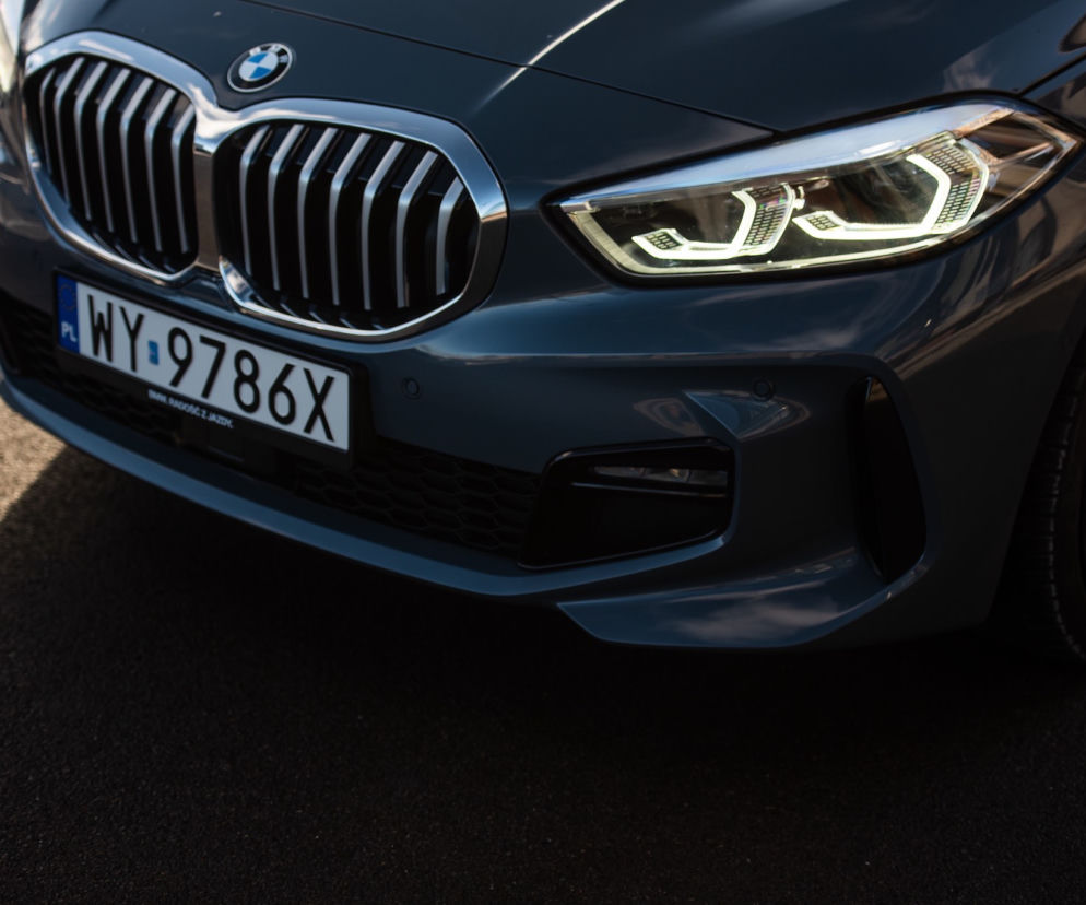 BMW 120d XDrive (F40)