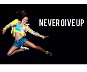 Anna Lewandowska twarzą Nike!