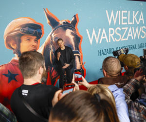 Premiera filmu Wielka Warszawska