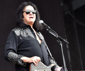 Nie mogę po prostu zejść ze sceny! Gene Simmons z Kiss szczerze o emeryturze i kosmicznych zarobkach
