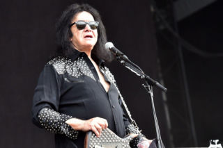 Nie mogę po prostu zejść ze sceny! Gene Simmons z Kiss szczerze o emeryturze i kosmicznych zarobkach