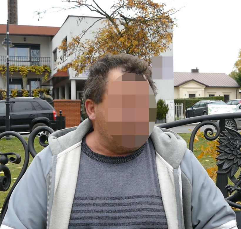 Wójt Rozprzy jechał pijany. Sąd umorzył postępowanie