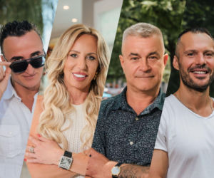 Znany gwiazdor w hitowym show TVP. Zazdrość, rywalizacja i gorące randki