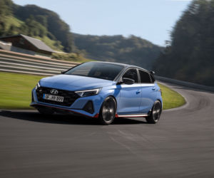 Hyundai i20 N (2021)