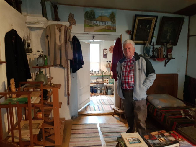 To jeden z najpiekniejszych skansenów w Polsce. Idealny na majówkę bez tłumów