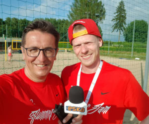Adrenaline.pl Summer Jam – Festiwal sportów plażowych