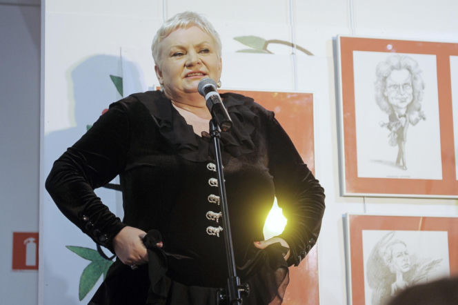 "Święta wojna" wraca do Telewizji Polskiej. Oto aktorzy