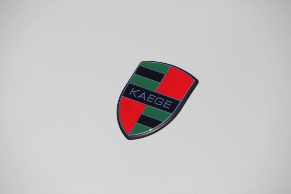 Porsche 911 KAEGE