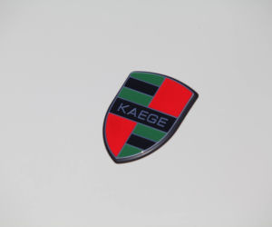 Porsche 911 KAEGE