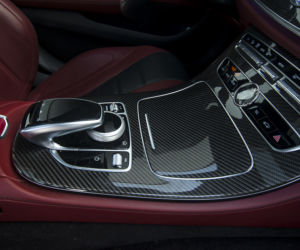 Mercedes-Benz CLS 400d 4MATIC 9G-Tronic