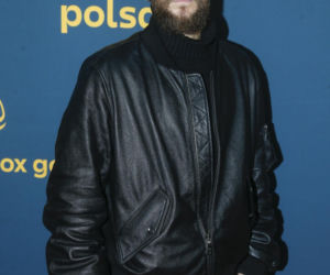 Sebastian Fabijański przeszedł ogromną metamorfozę. Kiedyś twardziel, dziś podbija taneczny parkiet