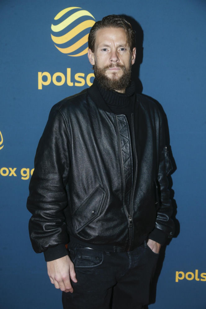 Sebastian Fabijański przeszedł ogromną metamorfozę. Kiedyś twardziel, dziś podbija taneczny parkiet