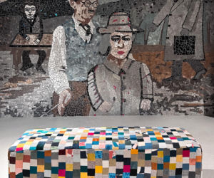 Metalowiec w Muszynie