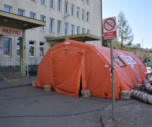 Powiatowe Centrum Medyczne w Grójcu