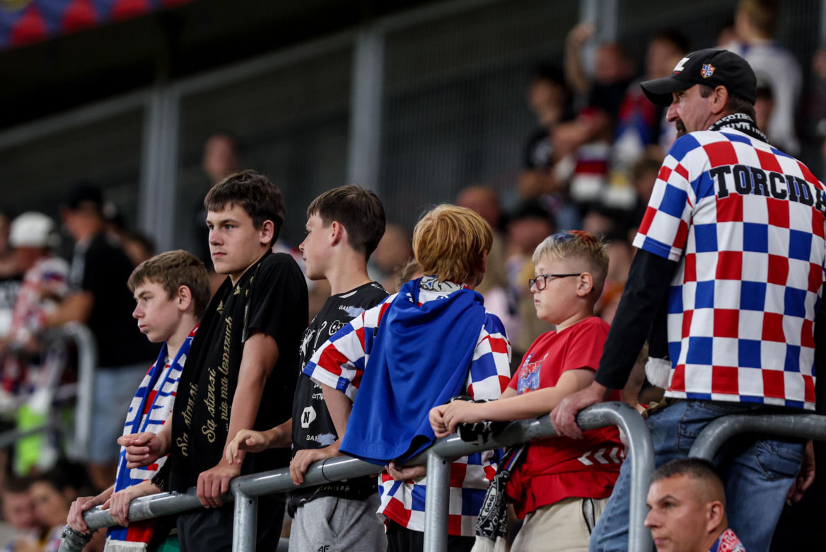 Górnik Zabrze przerwał serię zwycięstw. Porażka na koniec sierpnia i zdruzgotani kibice