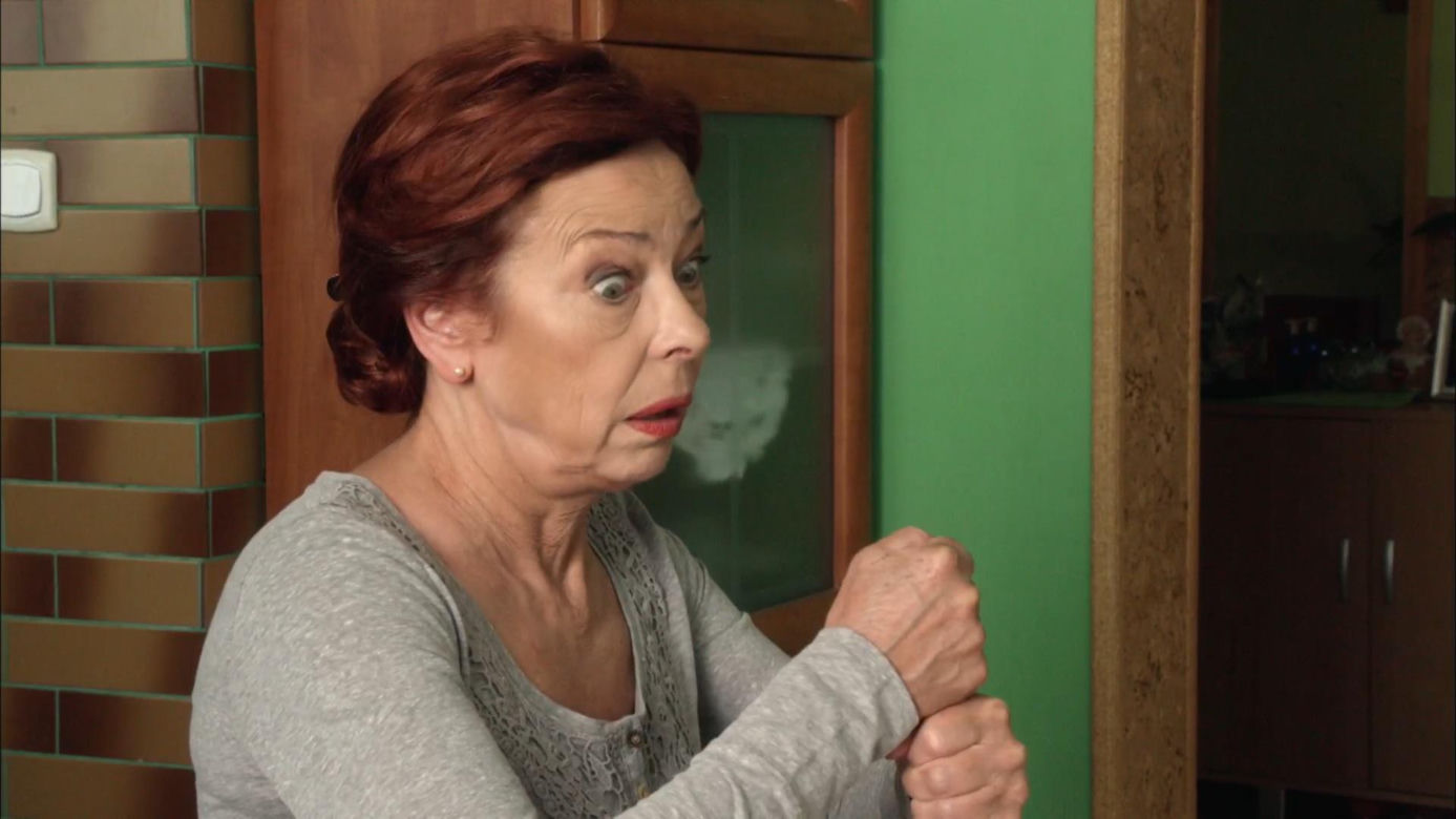 Finałowy odcinek Rancza - 130